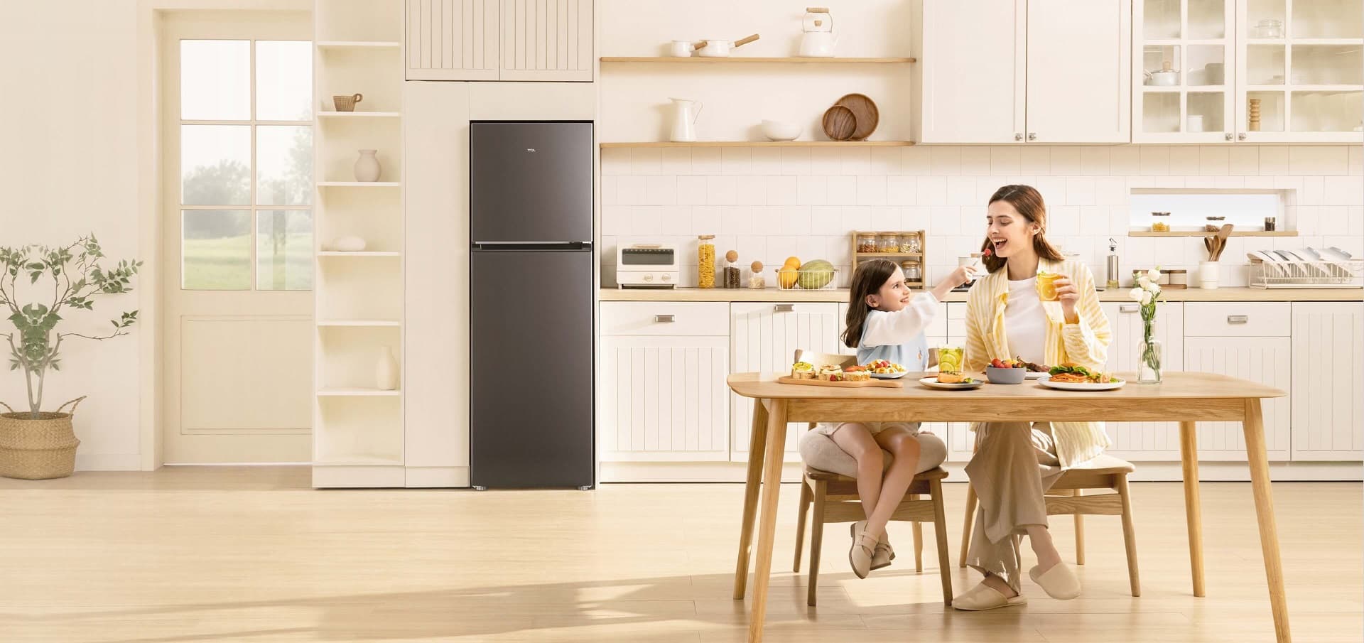 冰箱一天耗電費(fèi)用多少？省電小妙招：讓冰箱更經(jīng)濟(jì)環(huán)保