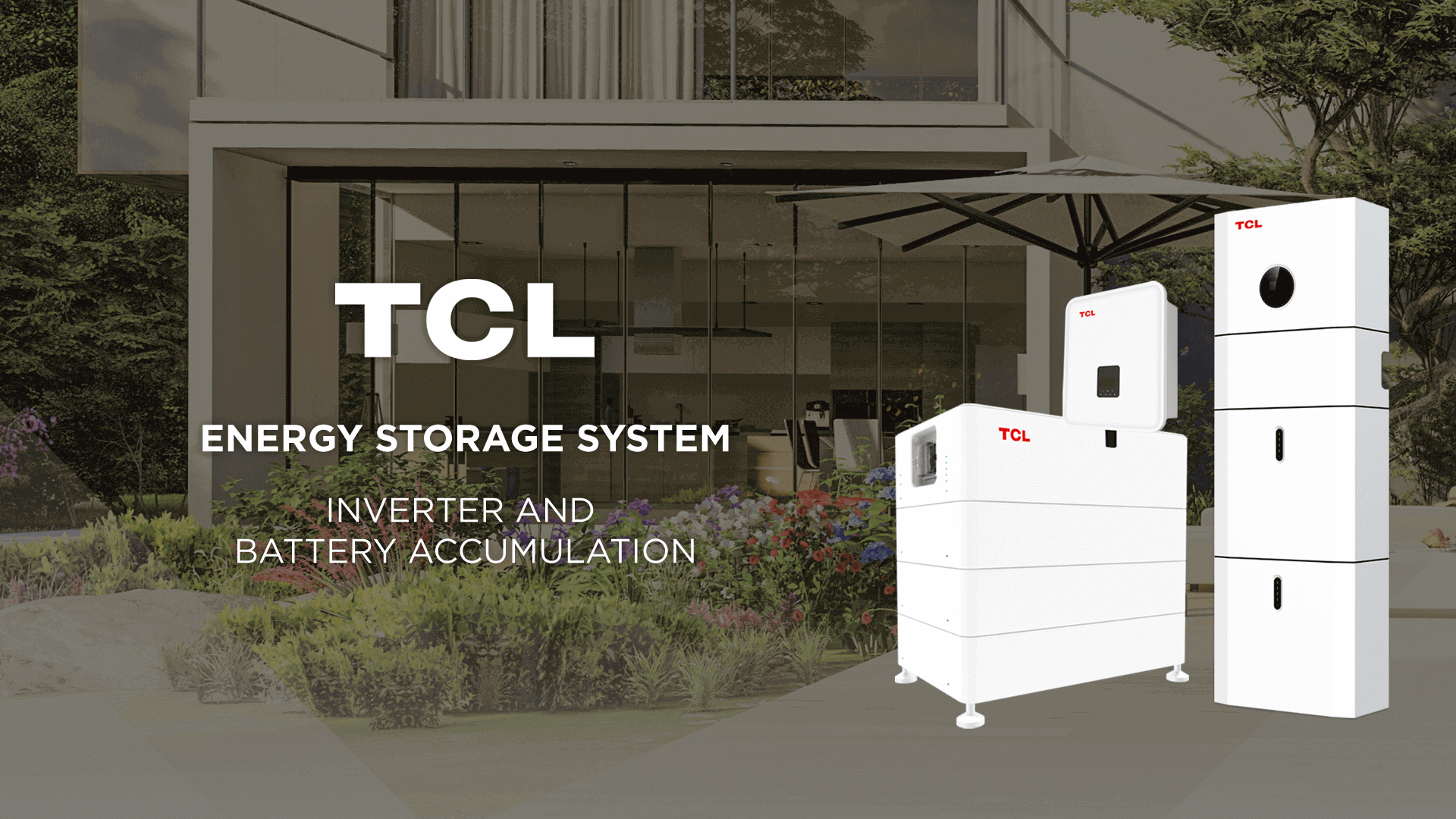 TCL Energy Storage System