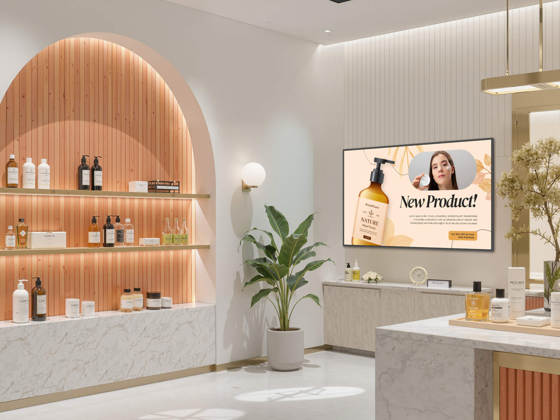 EXPERIENCE-DRIVEN SOLUTIONS