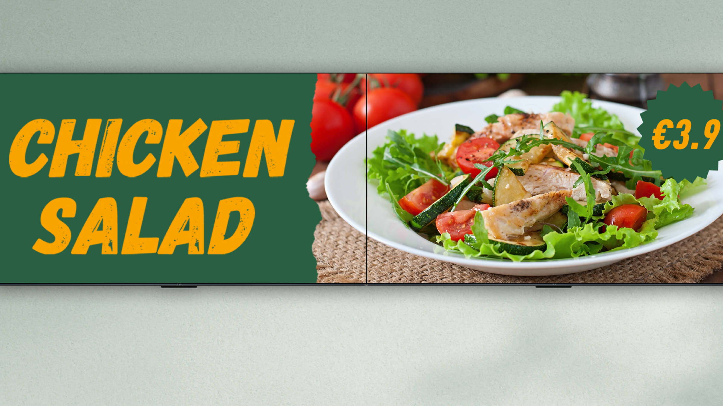 Enhance every detail