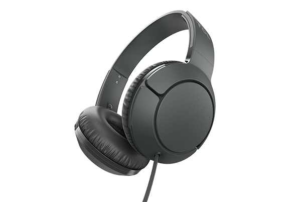 TCL MTRO200 : On-Ear Headphones