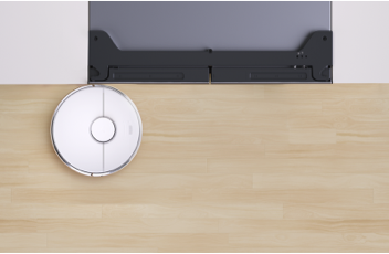 TCL Refrigerator Stable Recessed Hinges