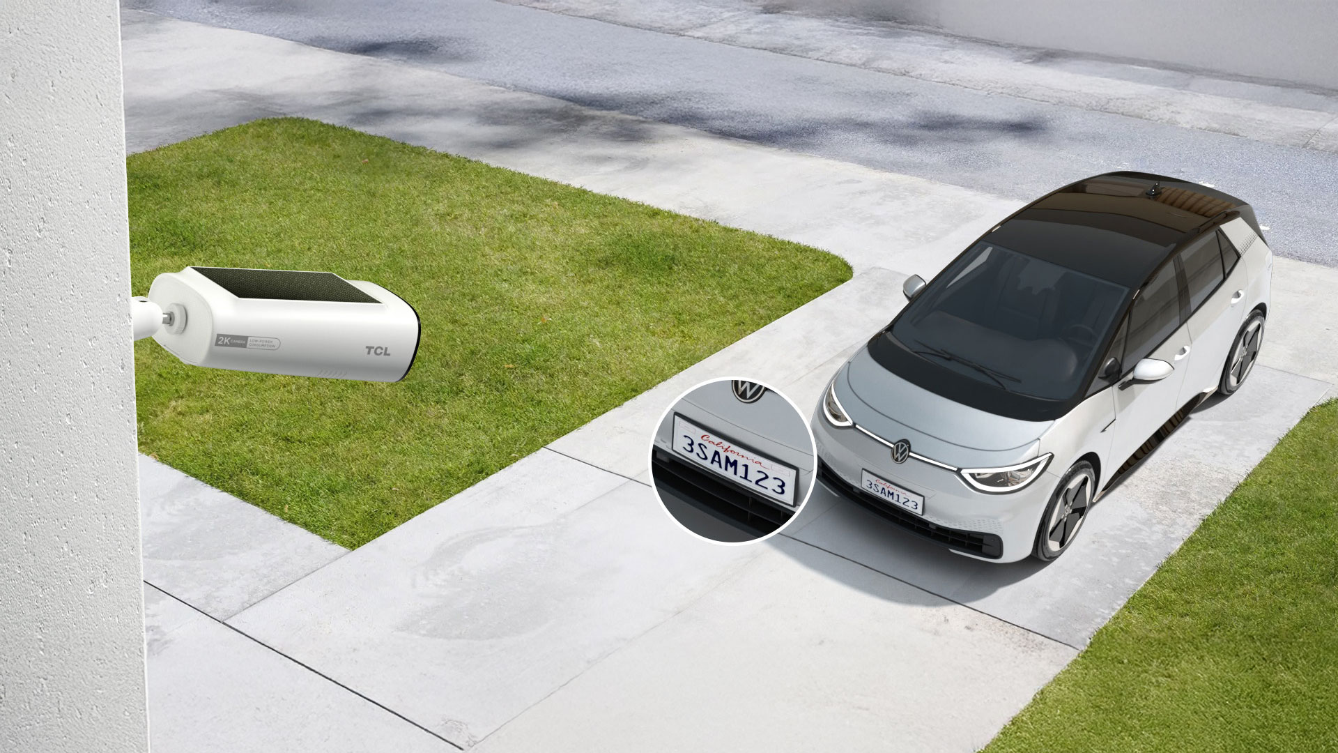 D1 Pro Palm Vein Unlock