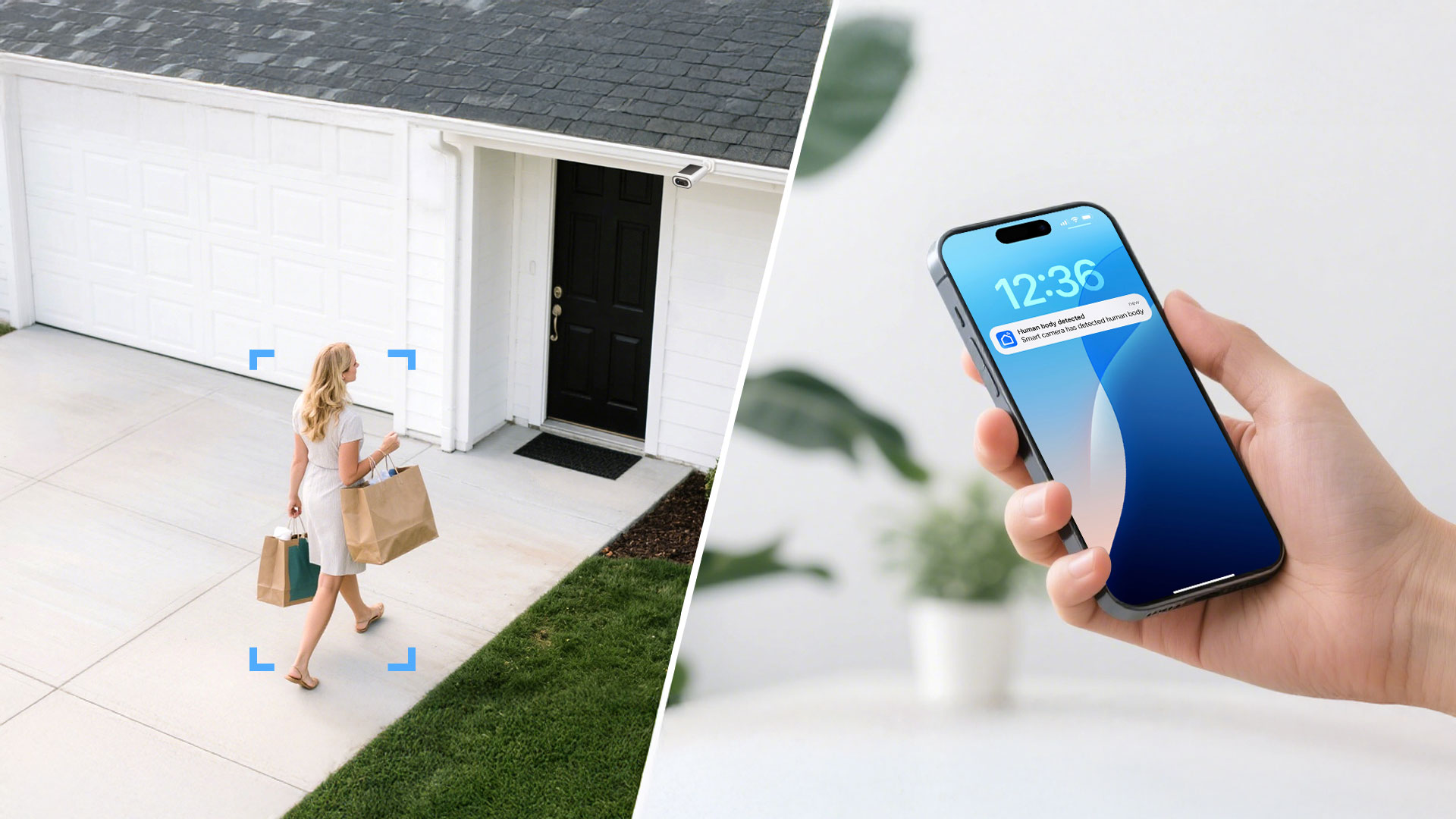 D1 Pro with Auto Lock