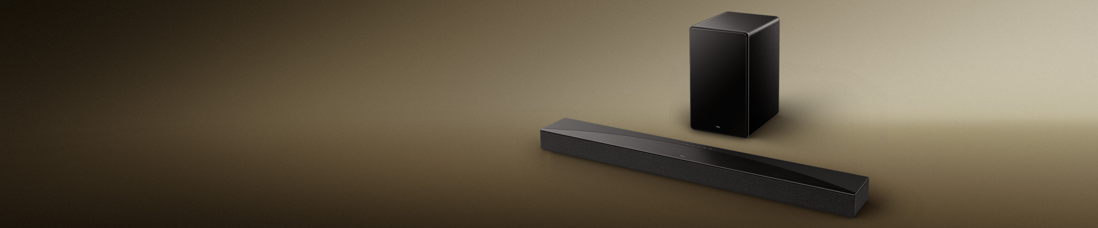 Q65H 5.1ch High-end<br>Home Theater Soundbar