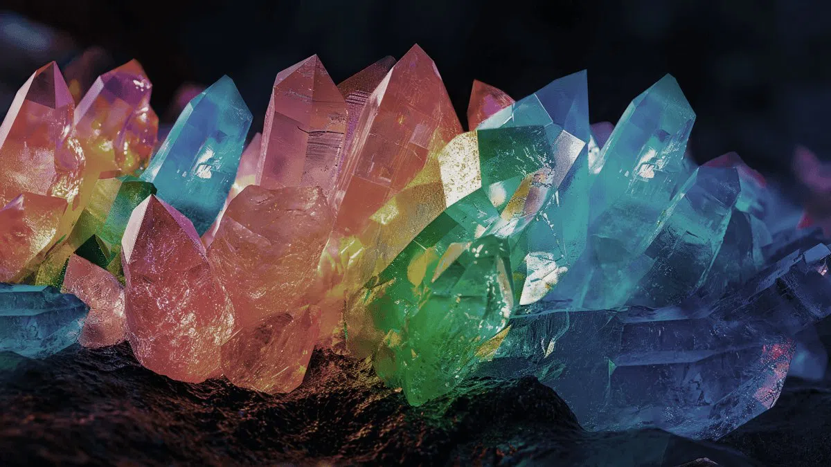 95% DCI-P3 Colour Gamut of C655 Pro TV