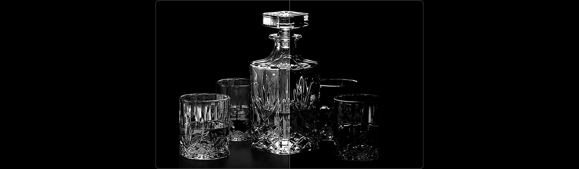 TCL C765 With 16-bit screen content sensing