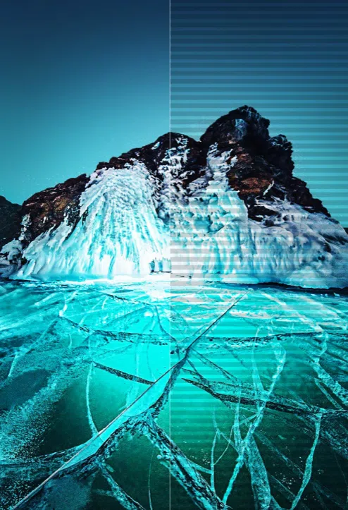 TCL 115X955 Flicker Free