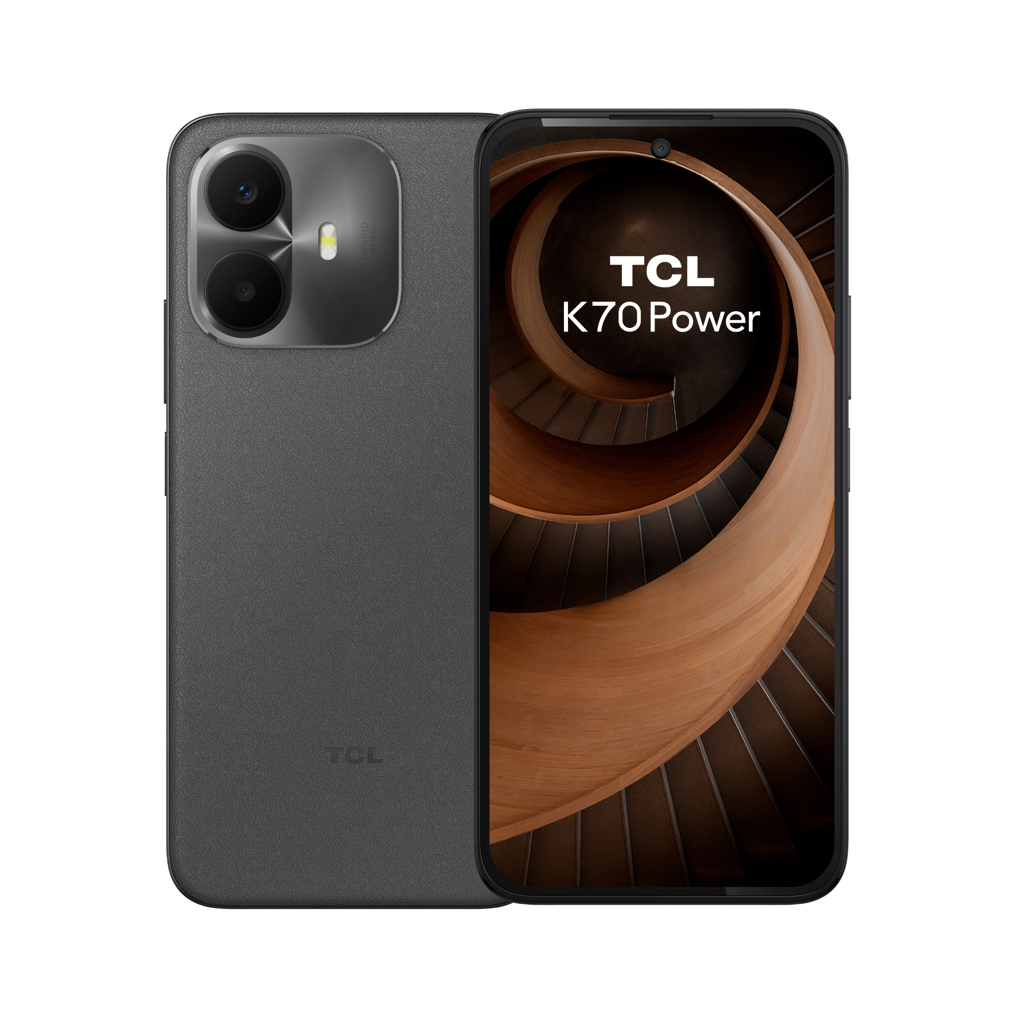 TCL K70 POWER Space Gray Picture 1
