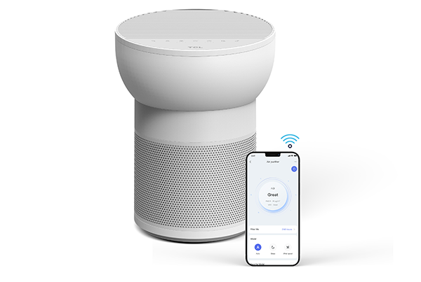 Breeva A2WW Picture 1