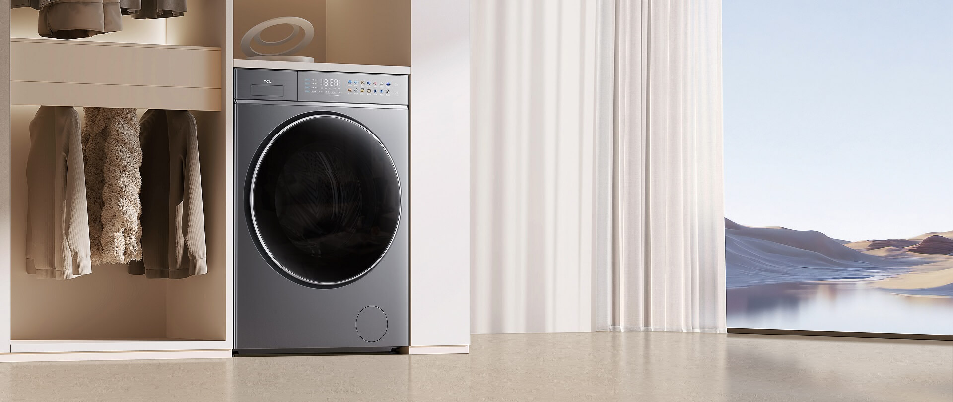 如何挑選滾筒洗衣機(jī)？這五點(diǎn)幫助你判斷值不值得買