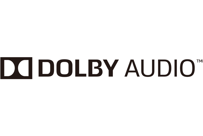 TCL dp600 Dolby Audio