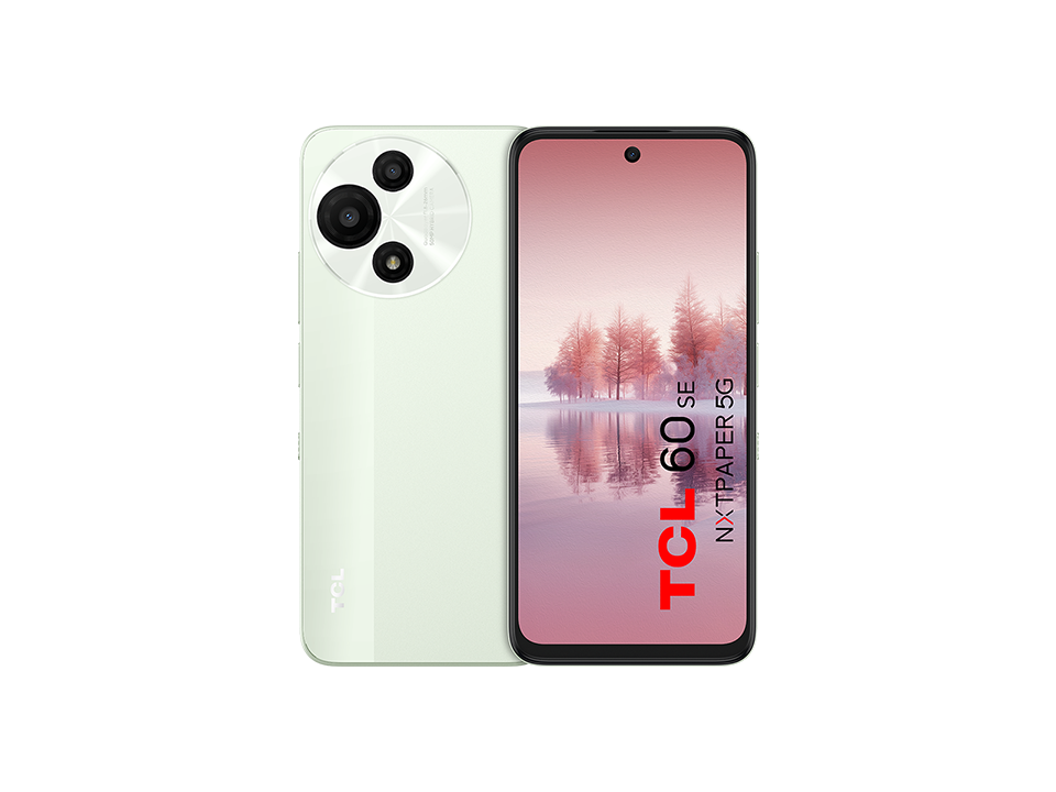TCL 60 SE NXTPAPER 5G Picture 1