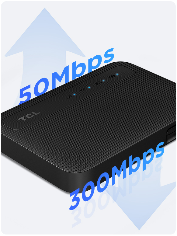 LTE CAT6