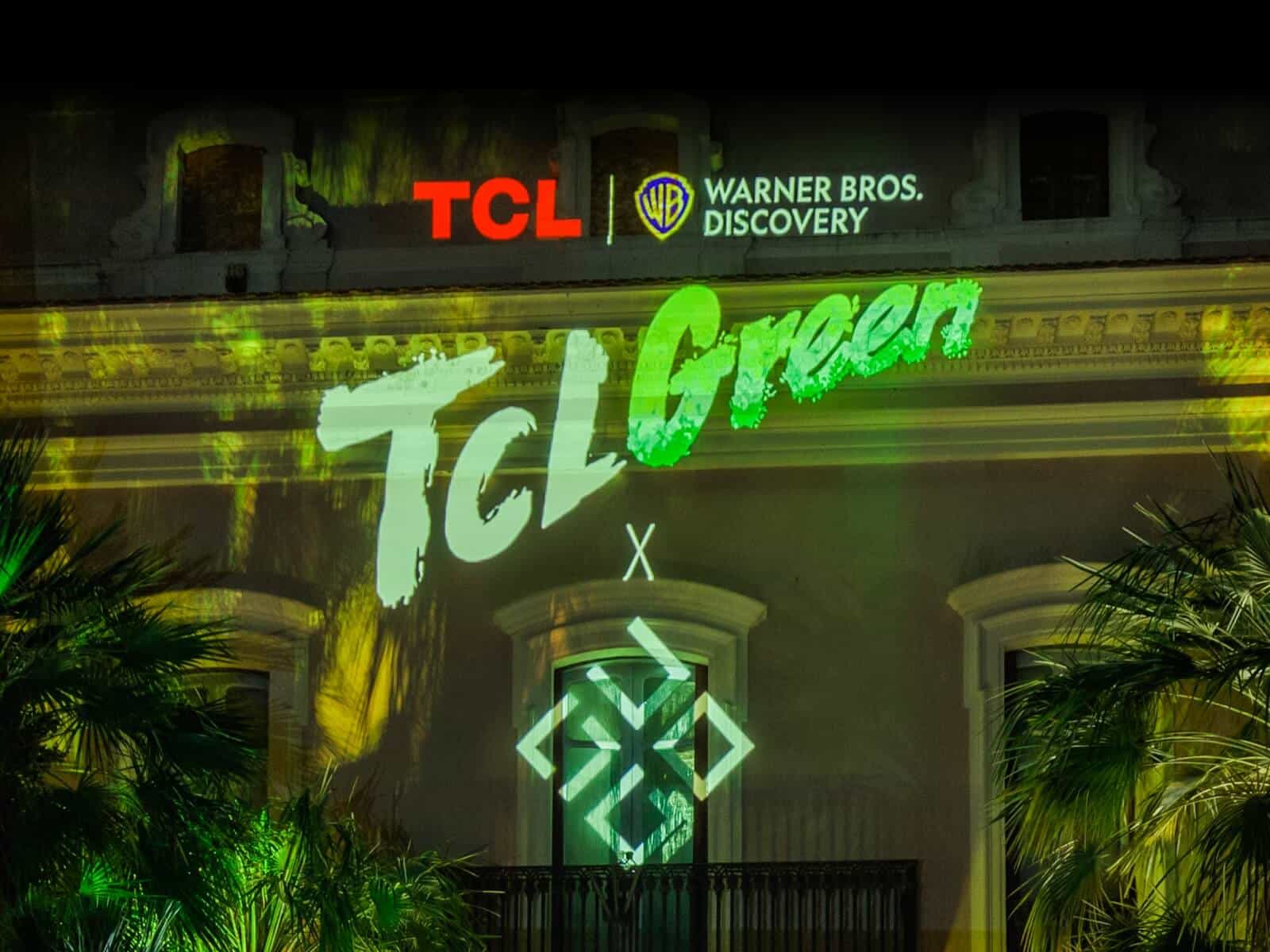 TCL Green