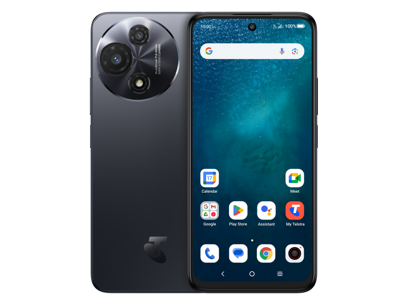 Telstra T-Prime Picture 1