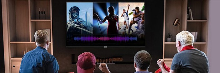 A Quick Guide How to Connect your QLED TV with Smart Wireless Devices
