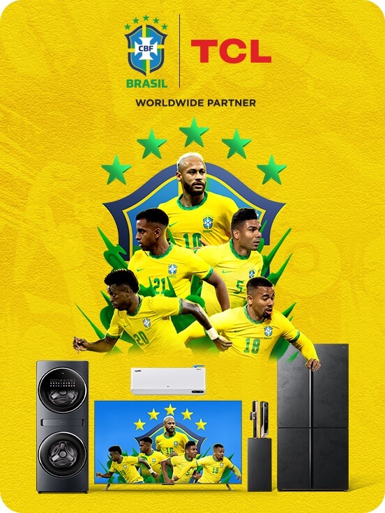 Brezilya Millî Futbol Takımı