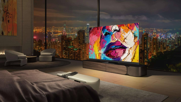 Descubre lo que hay en el nuevo TCL Google TV P735 de 2022