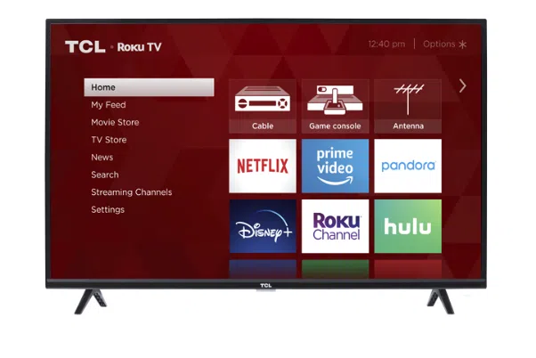 Where is the Power Button on a Tcl Roku TV: Easy Guide to Find It