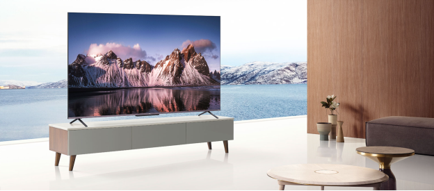 4 Misunderstandings About QLED TVs 