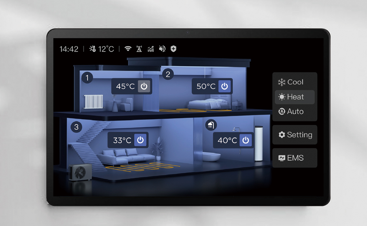 Intelligent App Control