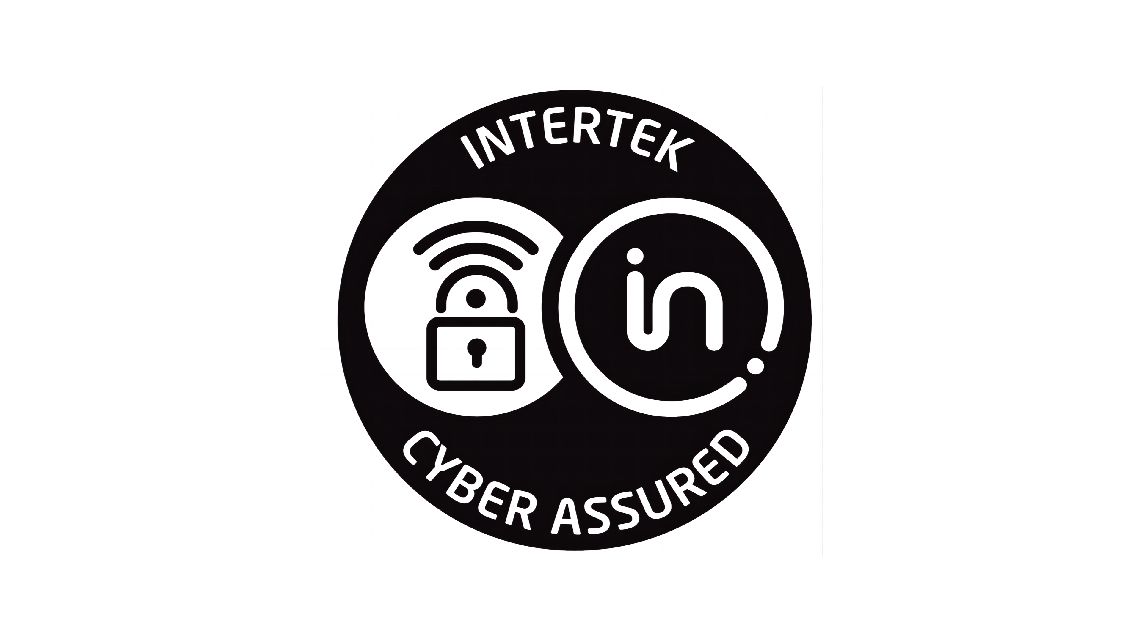 Intertek Cyber Assured认证