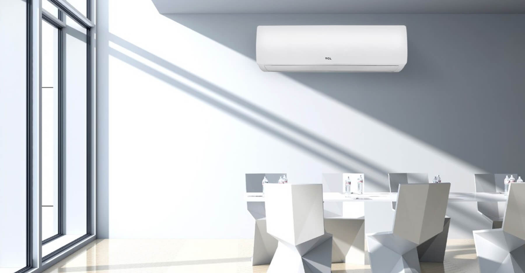 VRF Indoor Unit Wall-mounted More comfortable