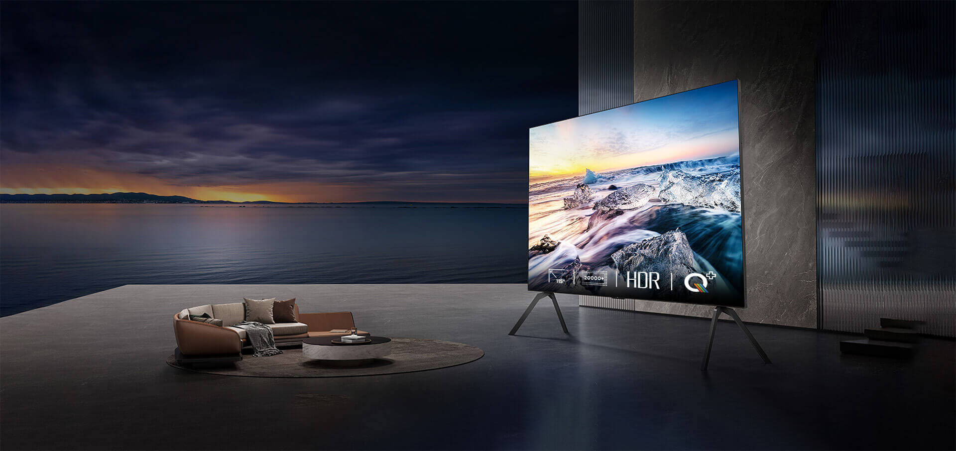 Best 43-inch TVs for Cozy Spaces-Finding the Perfect Fit 