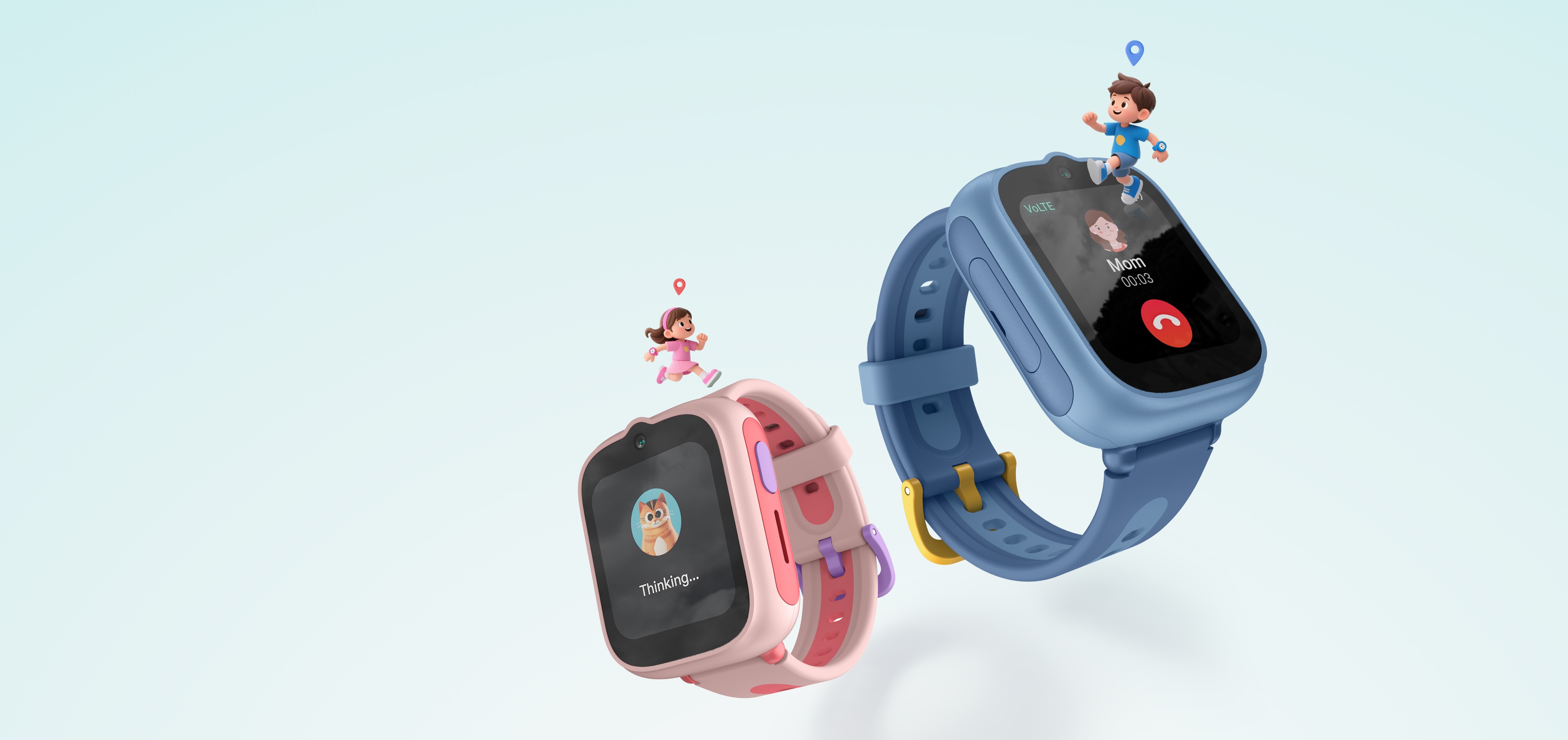 Smartwatches for Kids: Useful Features and Tips