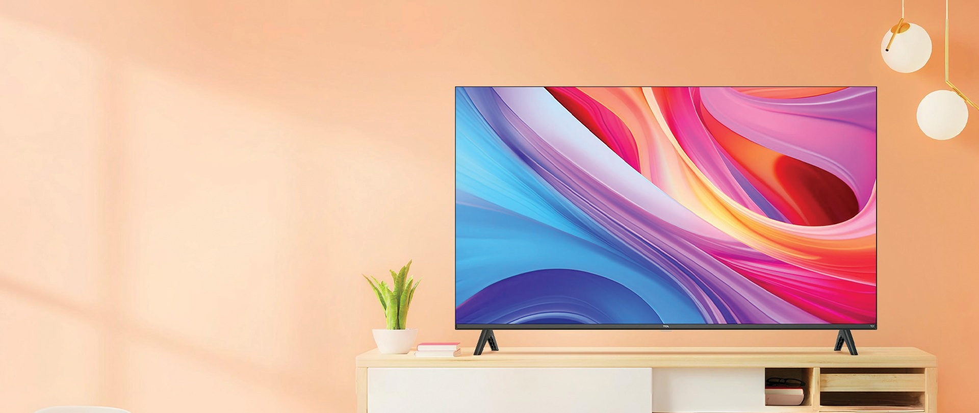 TCL 32 inch TVs - Compact Smart Android & Fire TV Models | TCL UK