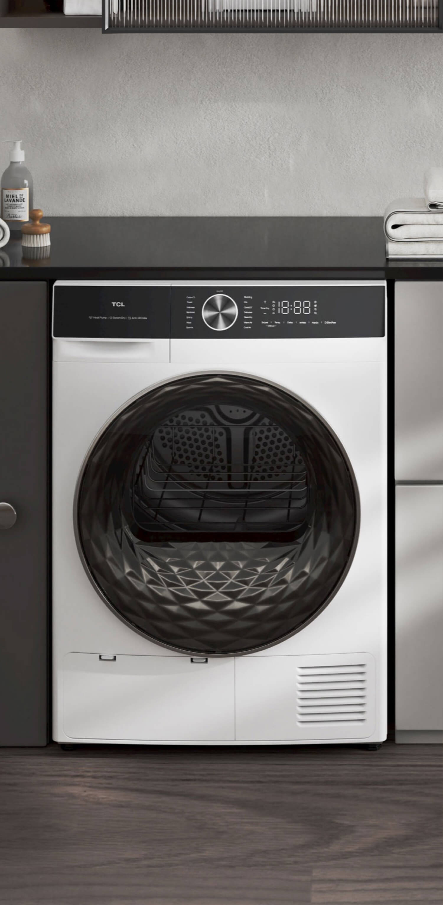 ヒートポンプ乾燥機と排気式乾燥機の違いを解説
