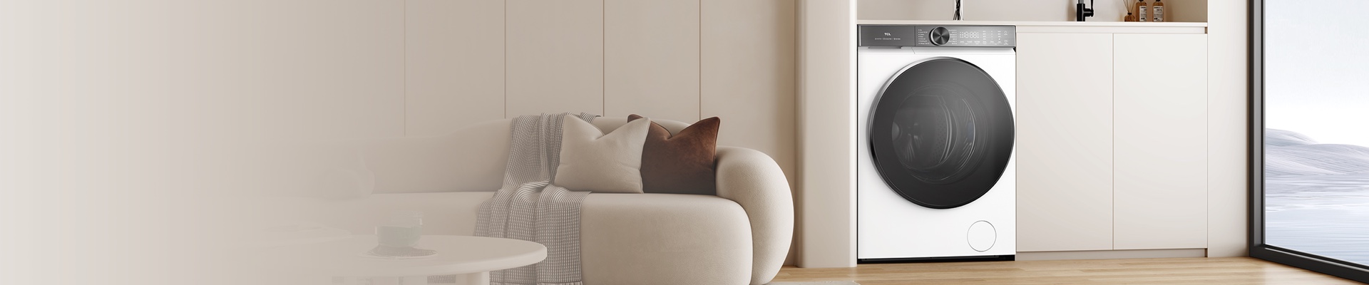  الغسالات شبه الأوتوماتيكية مقابل الغسالات الأوتوماتيكية بالكامل: أيهما تختار؟