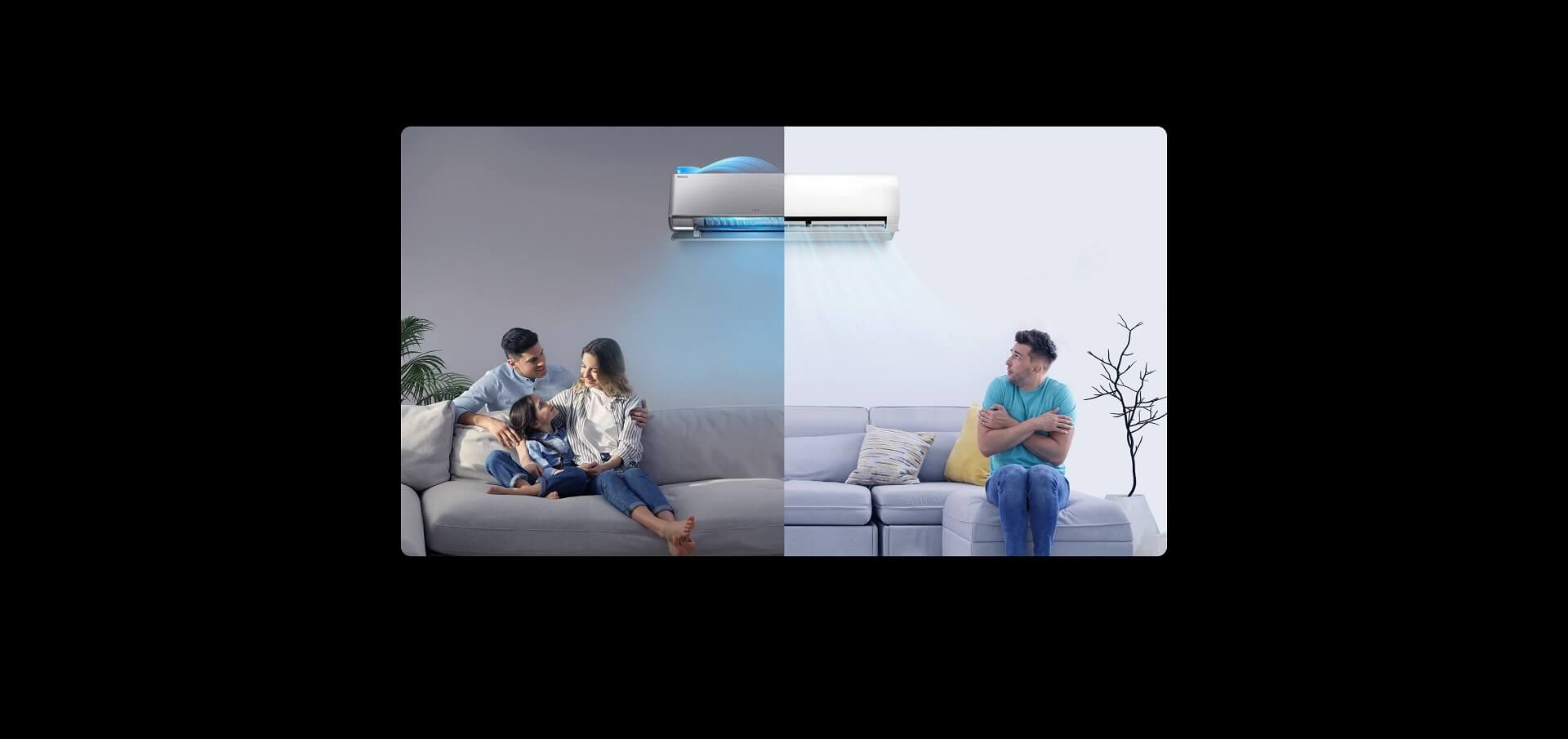 Tuổi thọ của điều hòa là bao nhiêu?