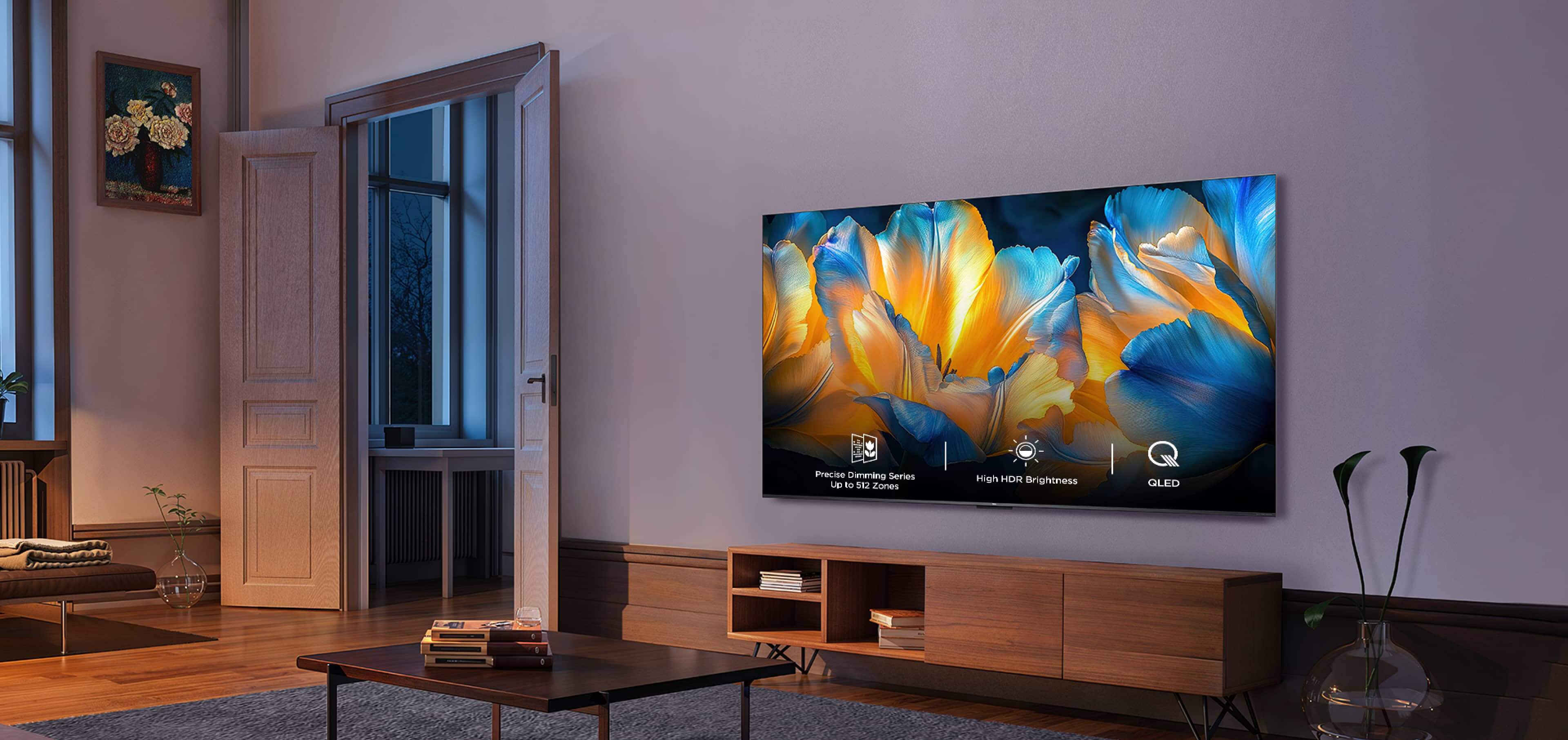 85 インチ テレビ