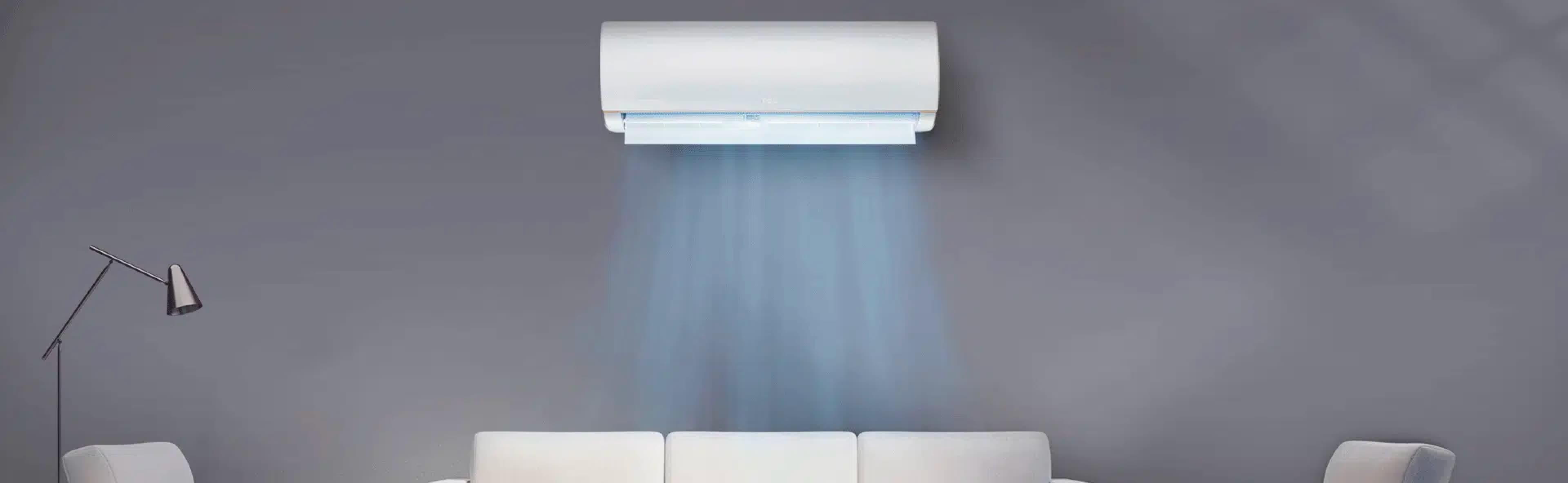 أفضل درجة حرارة للتكييف: أفضل طريقة للبقاء هادئًا مع توفير المال