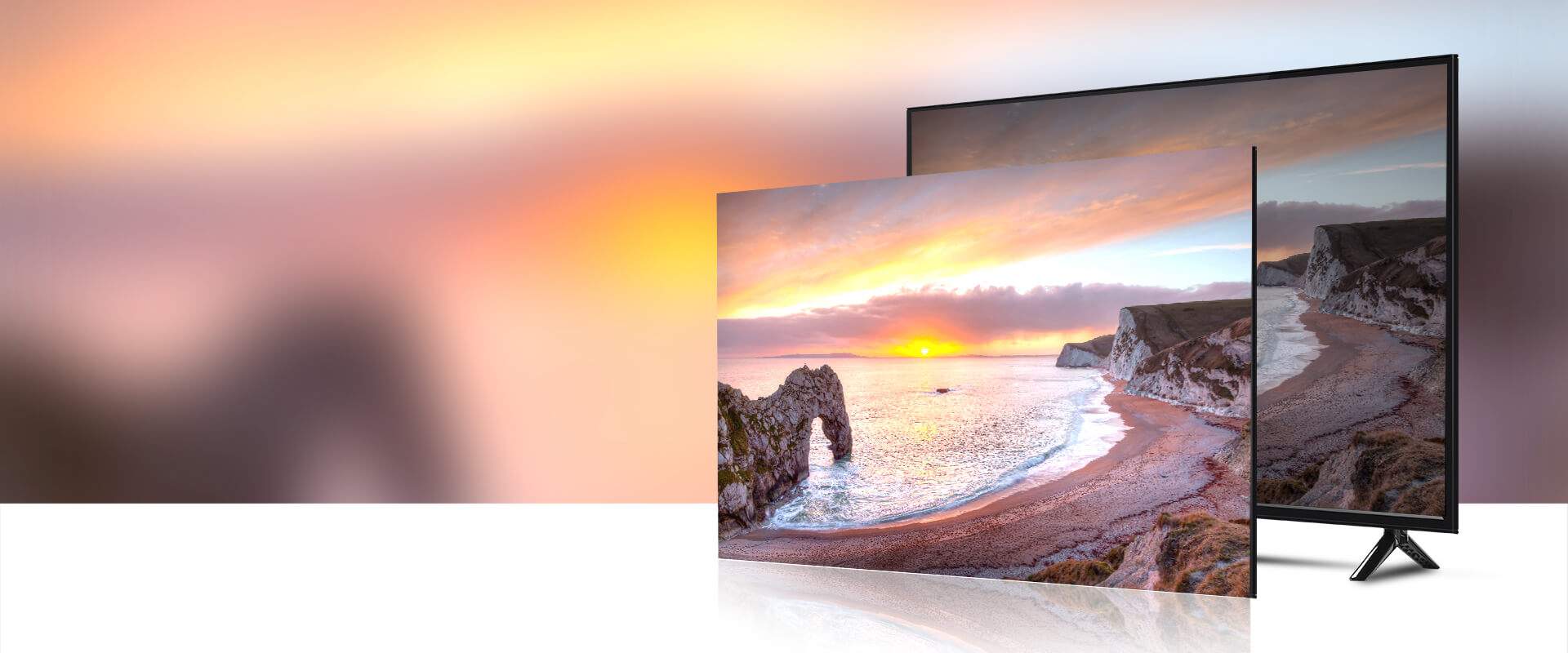 من HD إلى UHD: دليل المبتدئين لفهم تطور التلفزيون