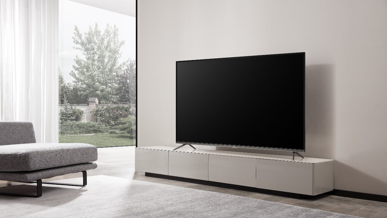 Cómo obtener canales locales en su Smart TV: Guía paso a paso