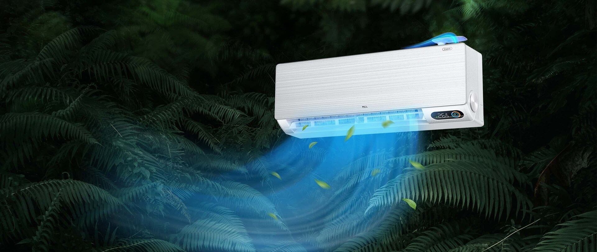 average price for a new ac unit