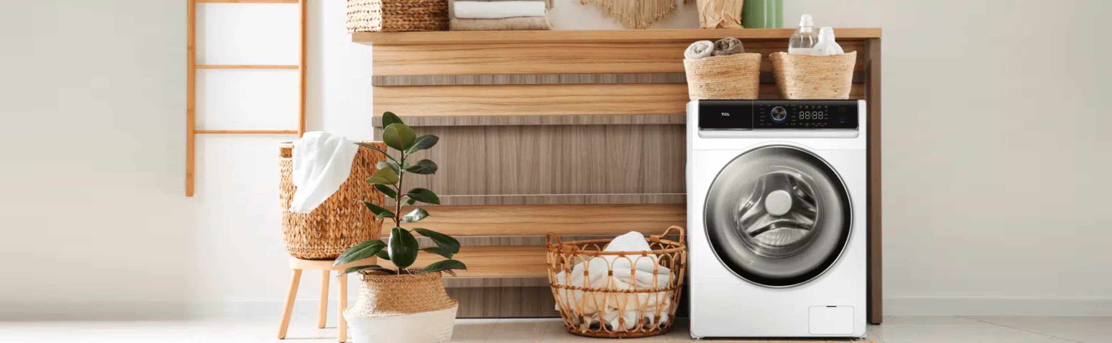 4 cách vệ sinh máy giặt cực dễ 