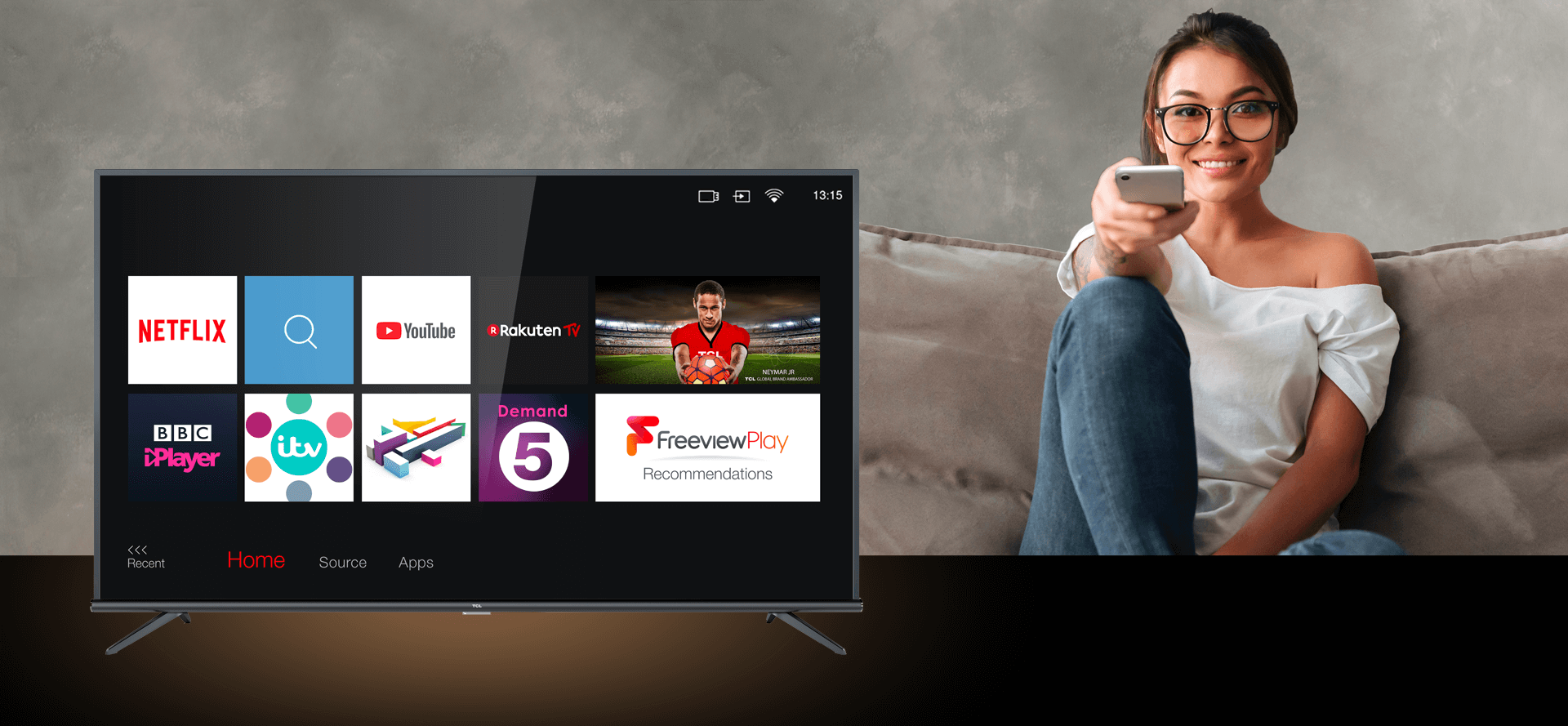 كيفية توصيل Alexa بالتلفزيون الذكي الخاص بك في خطوات سهلة