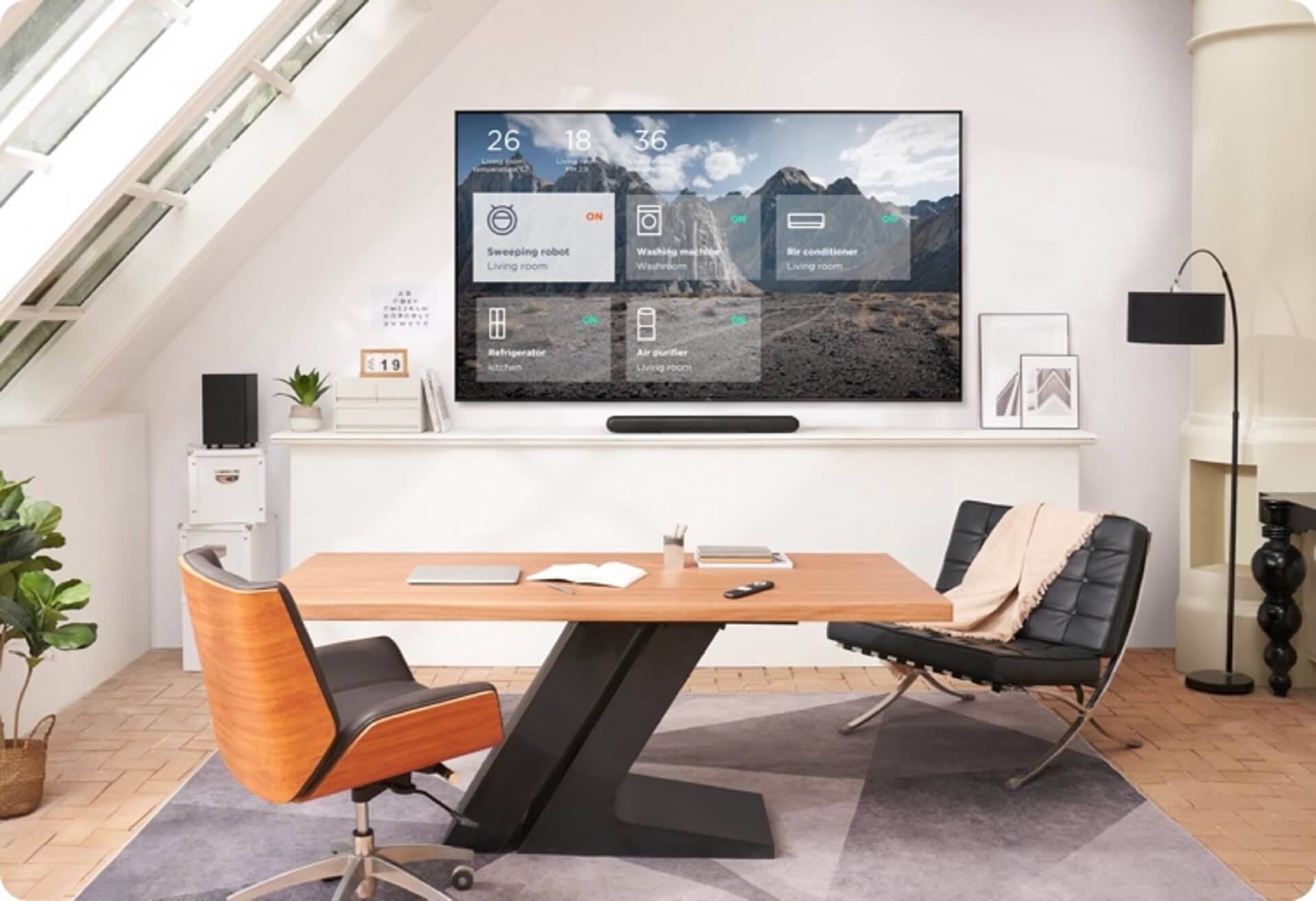 How to Connect Universal Remote to TV?