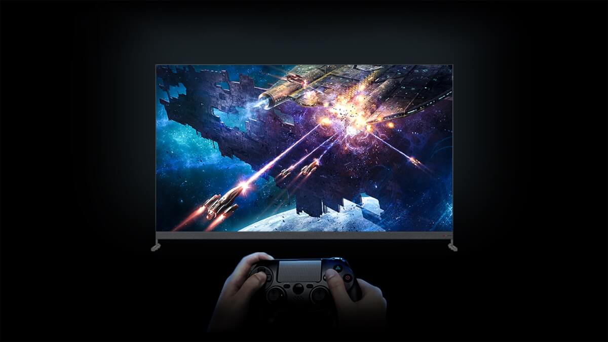 Alternative ways to play Quiplash on TV