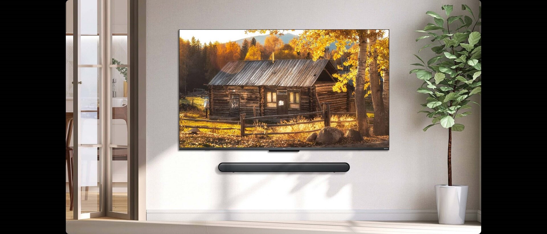 Cómo ver Apple TV en Smart TV