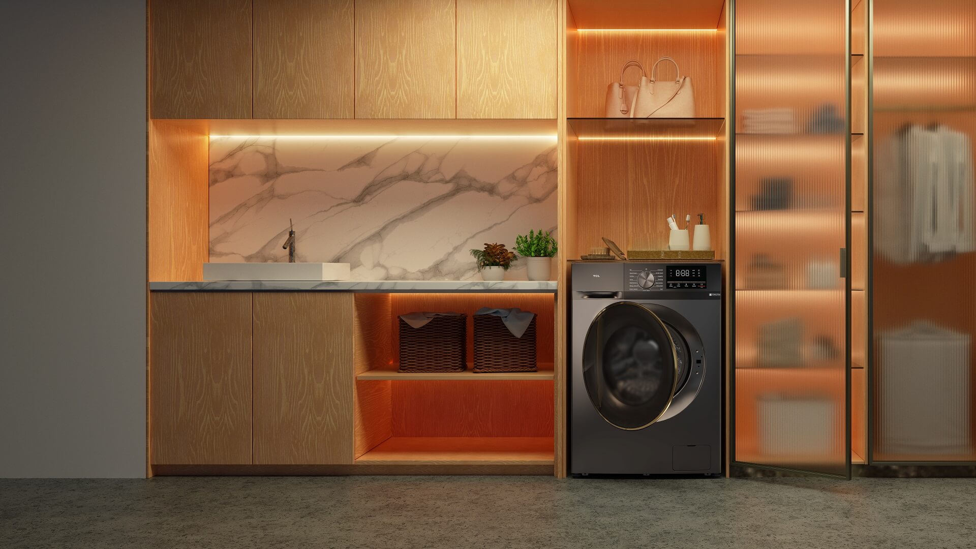 TCL Washing Machine Error Codes: Meaning and How to Fix