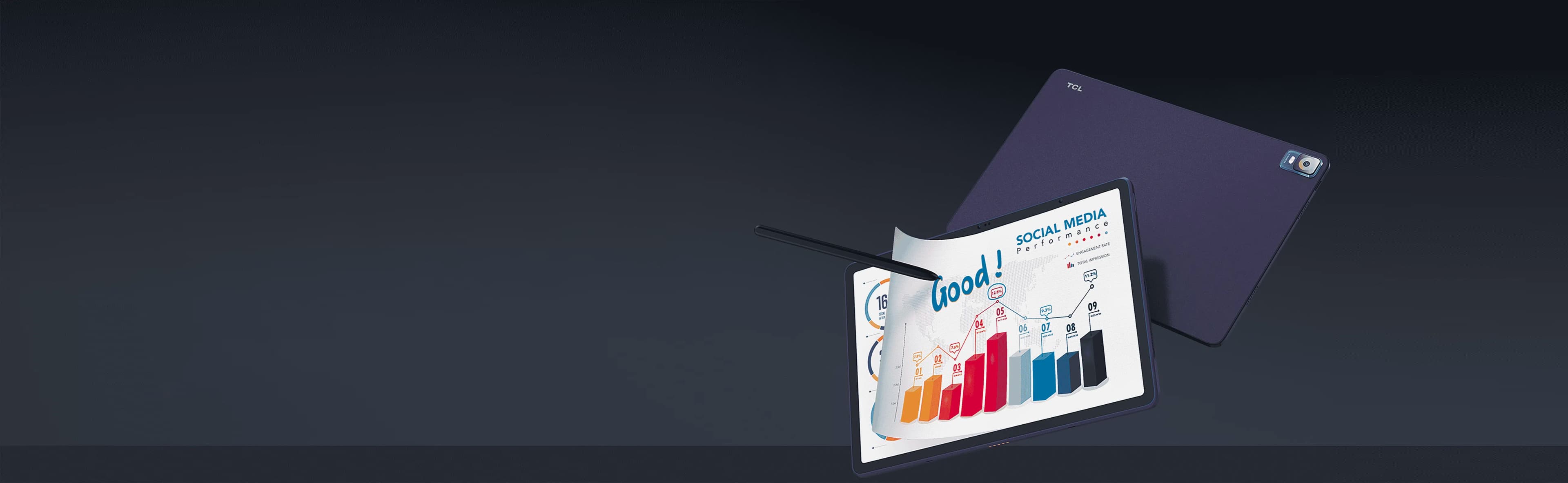 10 điều cần làm ngay khi mua Máy tính bảng 