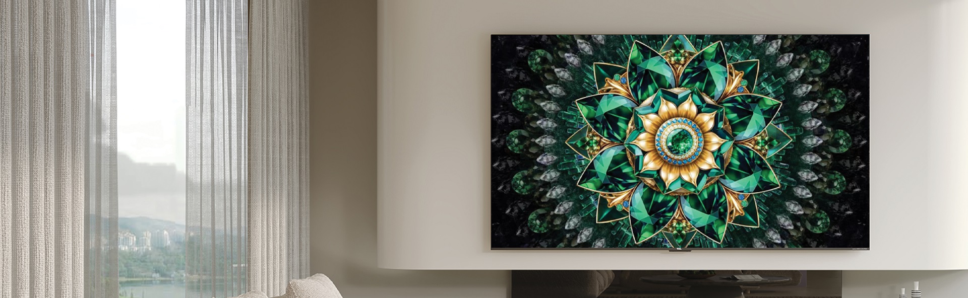 Soporte de TV frente a soporte de pared: ¿Cuál es el mejor para su espacio?