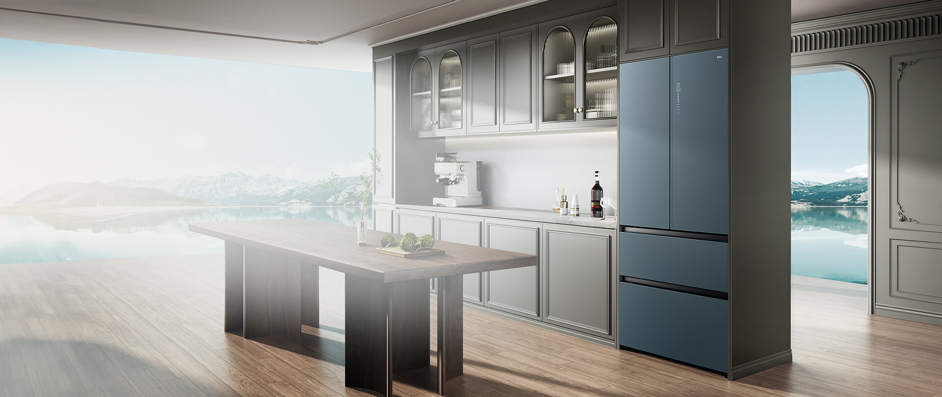 Tủ lạnh của bạn đóng băng mọi thứ: Nguyên nhân và cách khắc phục