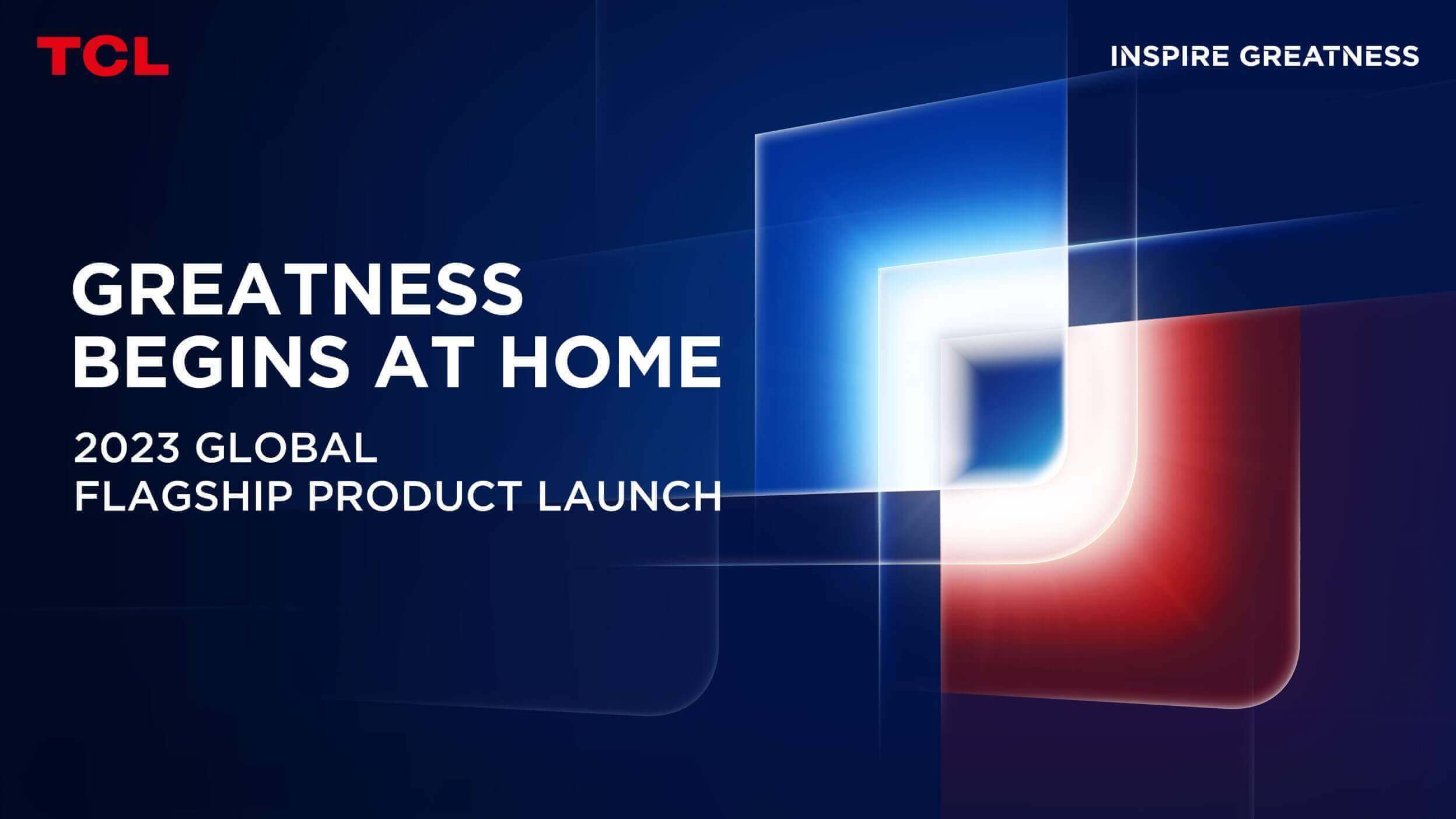 TCL Electronics - Shop Home Appliances & Entertainment - TCL UK