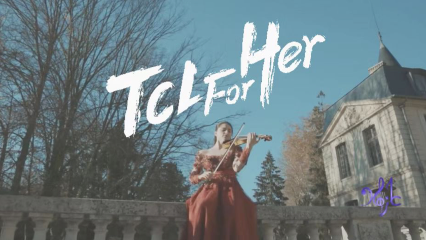 Frauen entdecken dabei einzigartige Perspektiven und Einblicke.